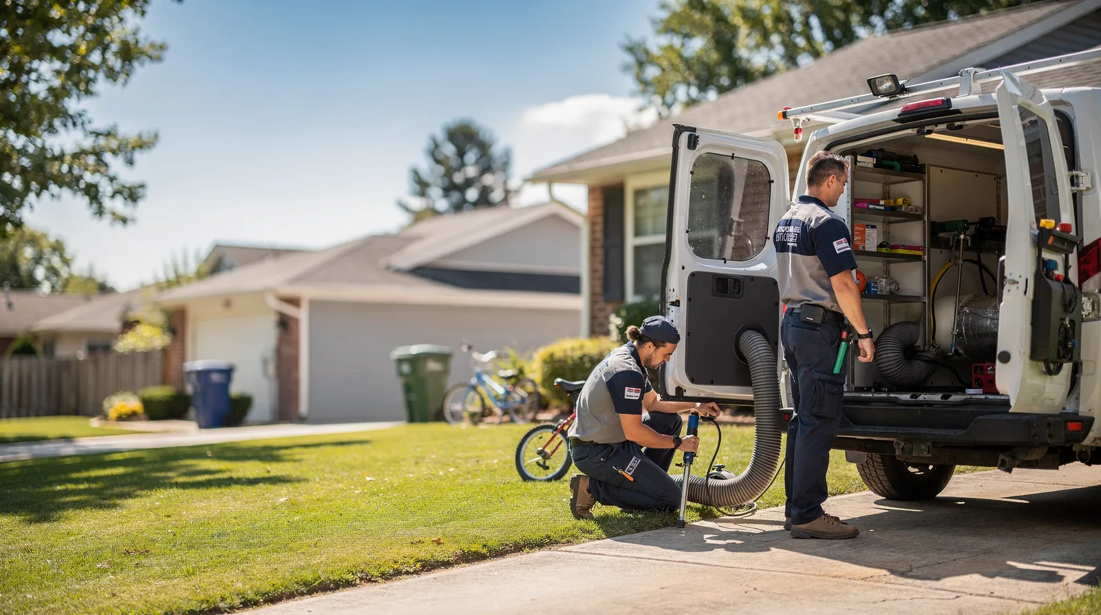 24/7 HVAC Repair & AC Replacement in Jenkinsville, SC near me